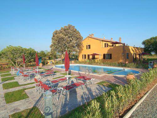 Rustico / casale a Rosignano marittimo - Foto 2