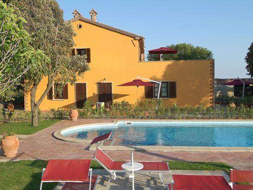 Rustico / casale a Rosignano marittimo - Foto 3