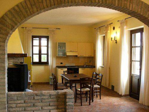 Rustico / casale a Rosignano marittimo - Foto 5