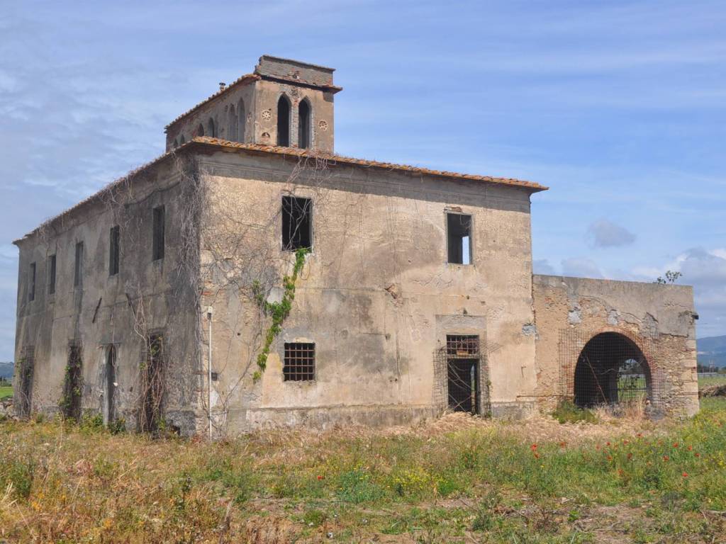 Rustico / casale a Rosignano marittimo in Via per Rosignano - Foto 2