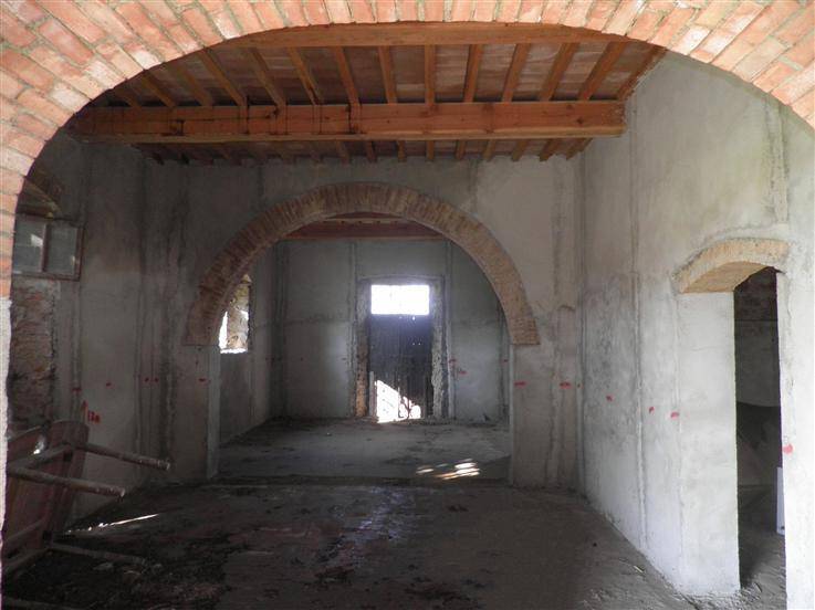 Rustico / casale a Rosignano marittimo in Via per Rosignano - Foto 5