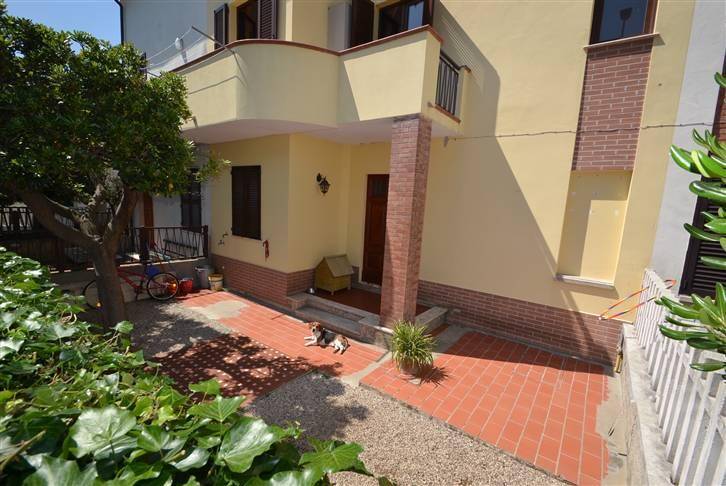 Appartamento a Rosignano marittimo in via Rossini - Foto 3