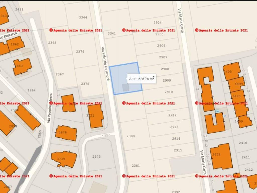 Terreno a Bari sardo - Foto 3