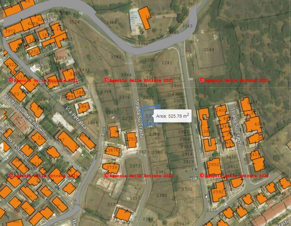 Terreno a Bari sardo - Foto 4