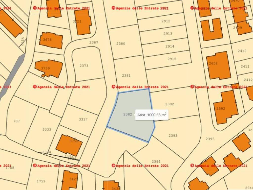 Terreno a Bari sardo - Foto 4