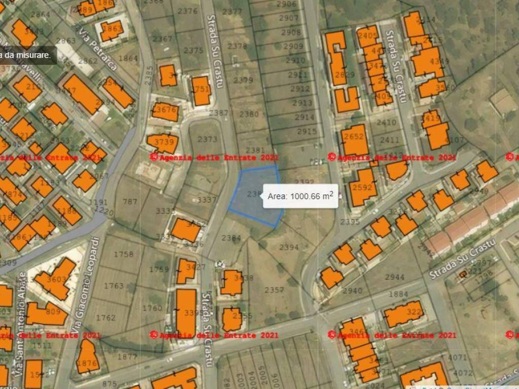 Terreno a Bari sardo - Foto 5