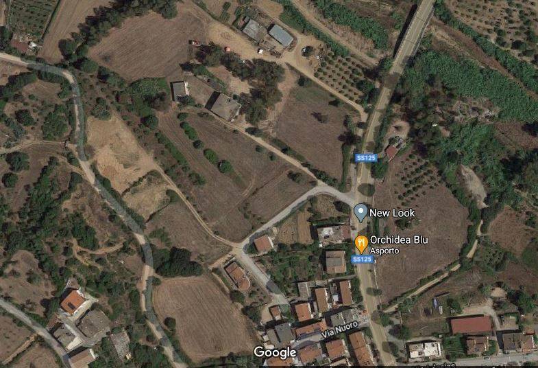 Terreno a Bari sardo - Foto 2