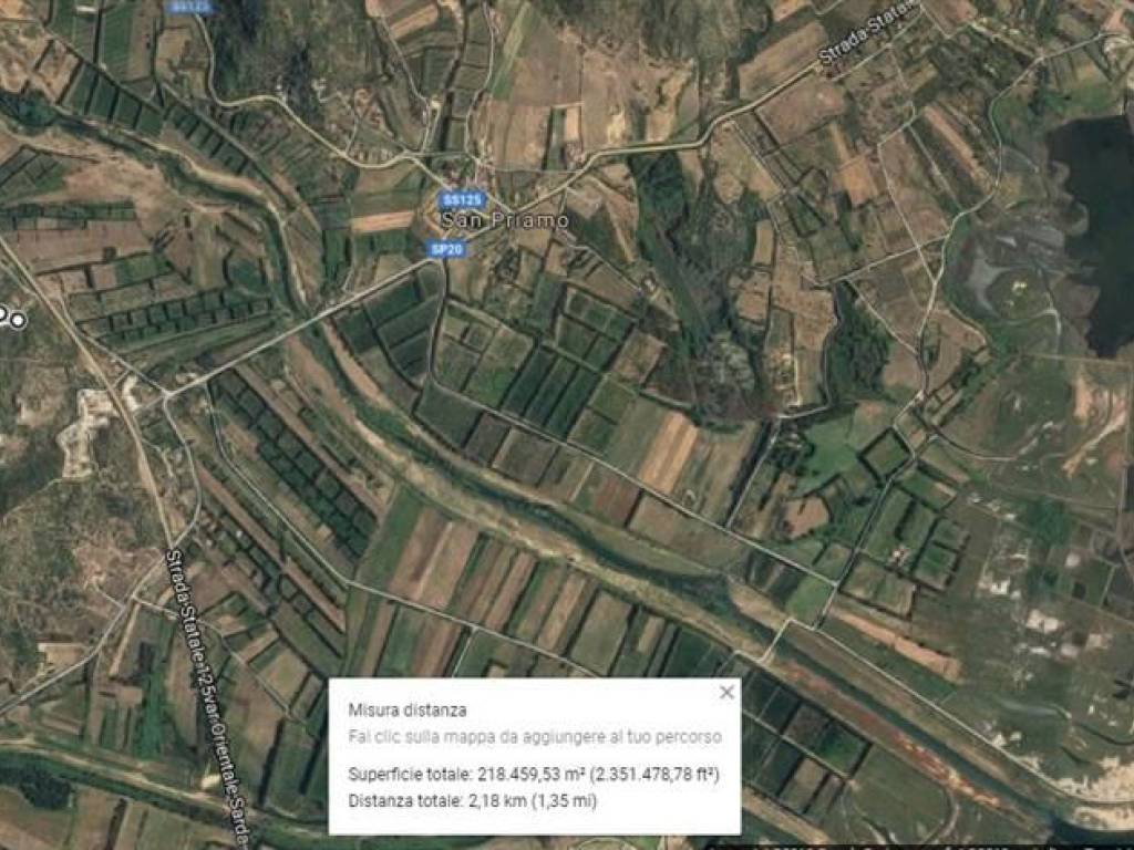 Terreno a San vito in Località Monte Idda - Foto 3