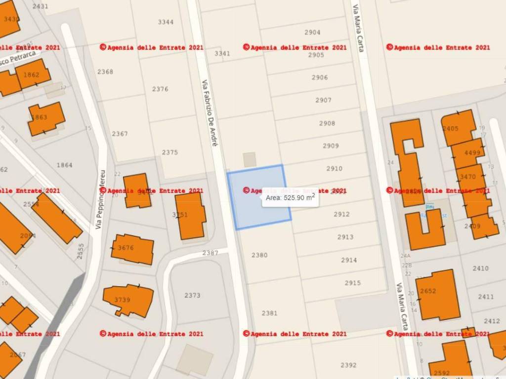 Terreno a Bari sardo - Foto 3