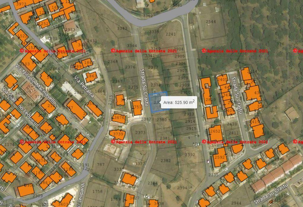 Terreno a Bari sardo - Foto 4