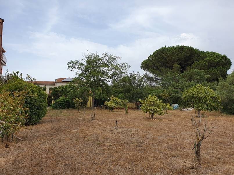 Terreno a Tortolì in Via Lungomare - Foto 3