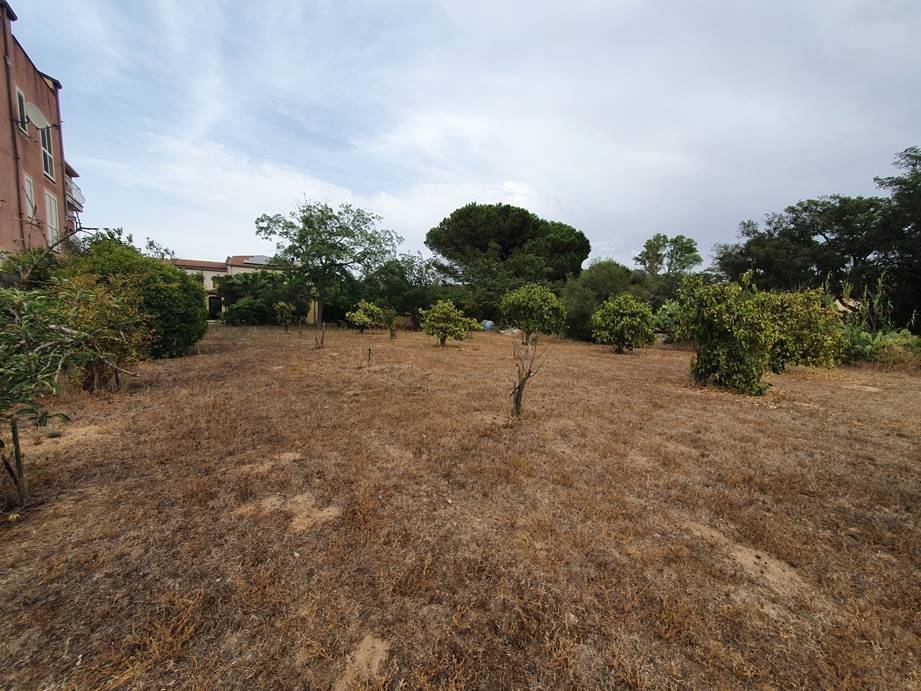 Terreno a Tortolì in Via Lungomare - Foto 5
