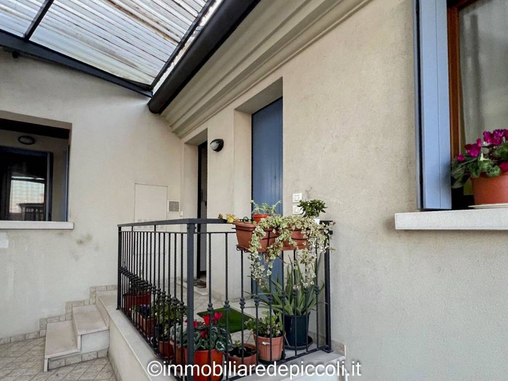 Appartamento a Torre di mosto - Foto 4