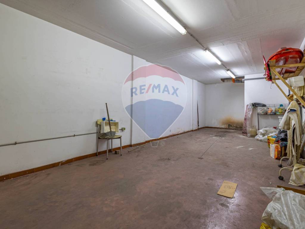 Box / garage a Bari - Foto 4