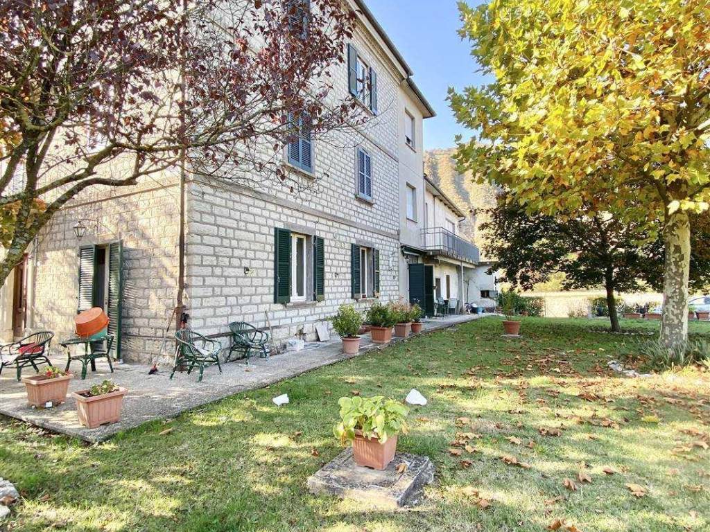 Rustico / casale a Cagli in CASE SPARSE NARO - Foto 2