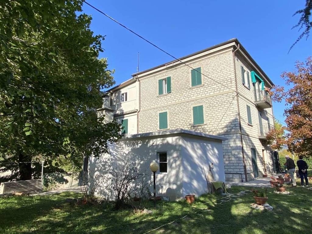 Rustico / casale a Cagli in CASE SPARSE NARO - Foto 3