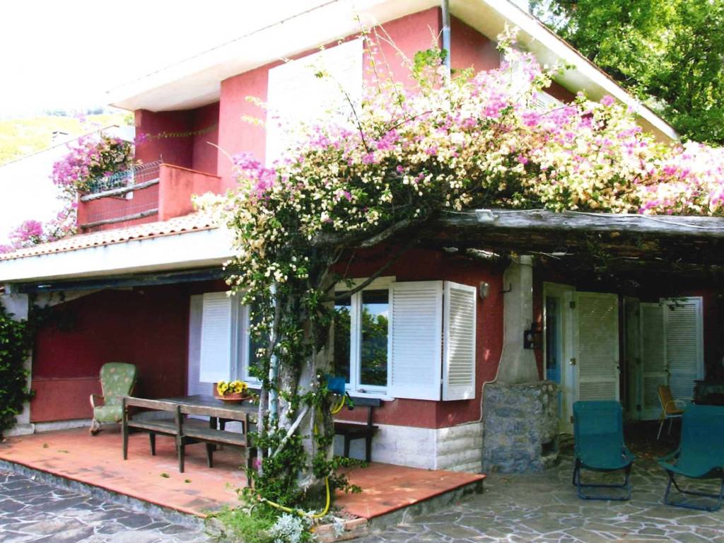 Villa a Maratea - Foto 2