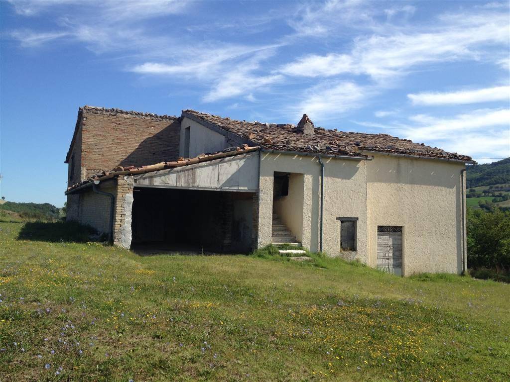 Rustico / casale a Acqualagna - Foto 2