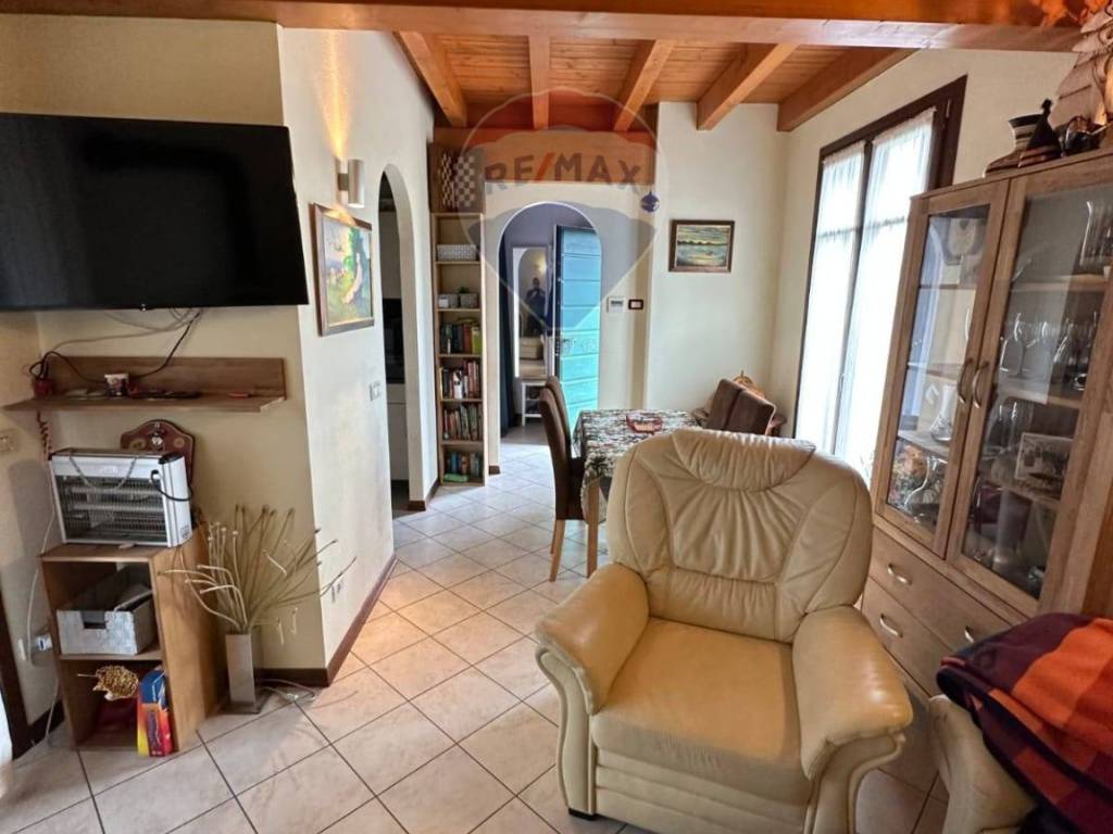 Villetta a schiera a Peschiera del garda in località Bassana, 4 - Foto 2