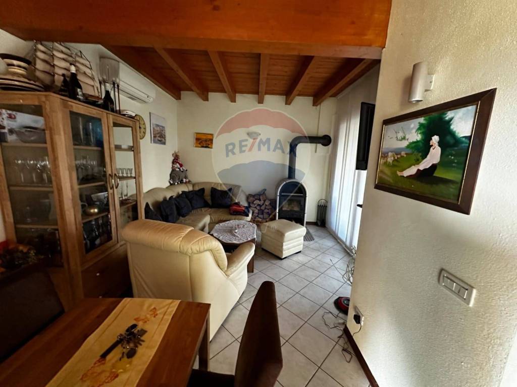 Villetta a schiera a Peschiera del garda in località Bassana, 4 - Foto 3