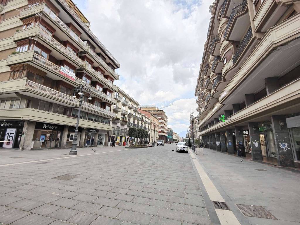 Appartamento a Avellino in corso vittorio emanuele - Foto 3
