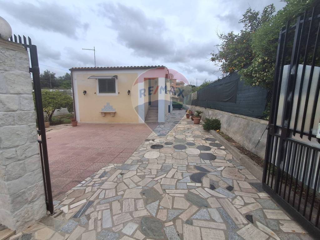 Villa a Avola in Via Gallina, 5 - Foto 2