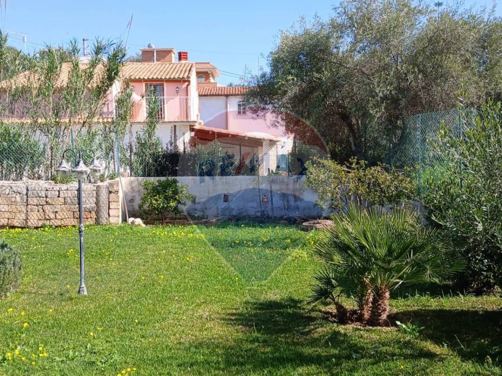 Villa a Avola in Via Gallina, 5 - Foto 3