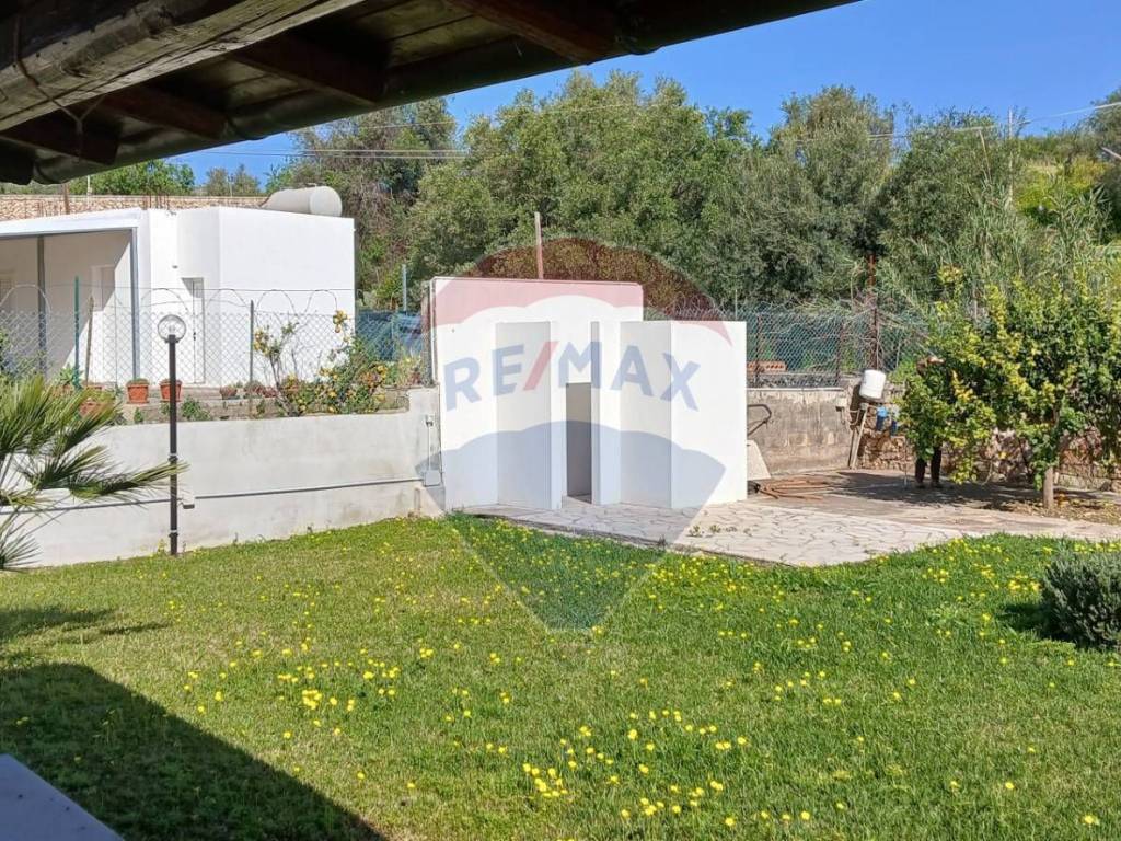 Villa a Avola in Via Gallina, 5 - Foto 4
