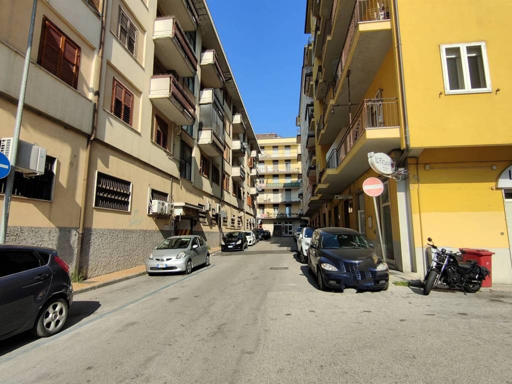 Immobile a Avellino in via campane - Foto 2