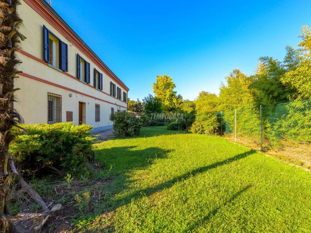 Casa indipendente a Faenza in Via S. Orsola 4/A - Foto 2