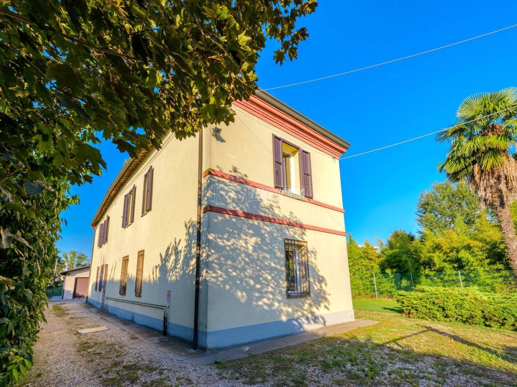 Casa indipendente a Faenza in Via S. Orsola 4/A - Foto 4