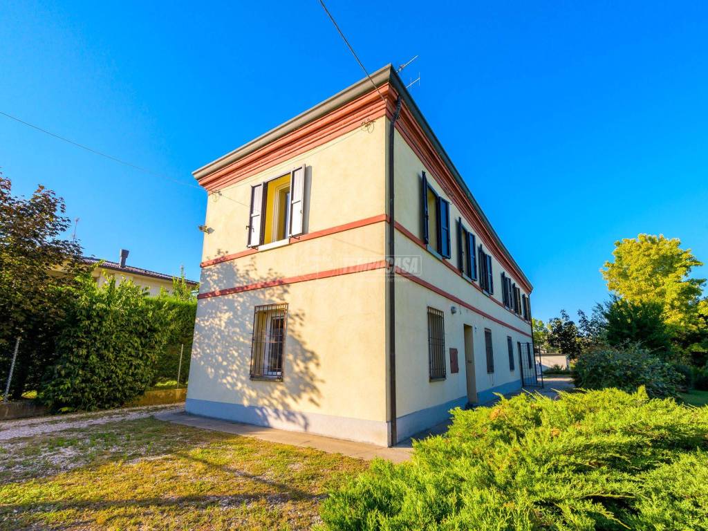 Casa indipendente a Faenza in Via S. Orsola 4/A - Foto 5
