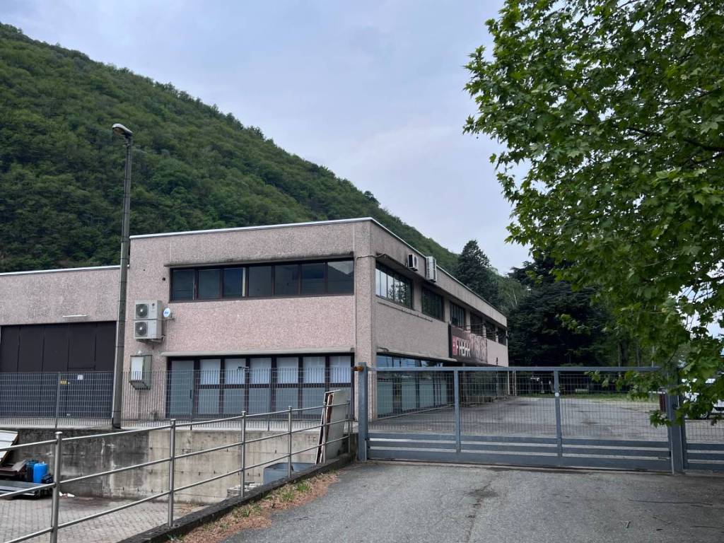 Immobile a Cosio valtellino in Via Roncaiola - Foto 1