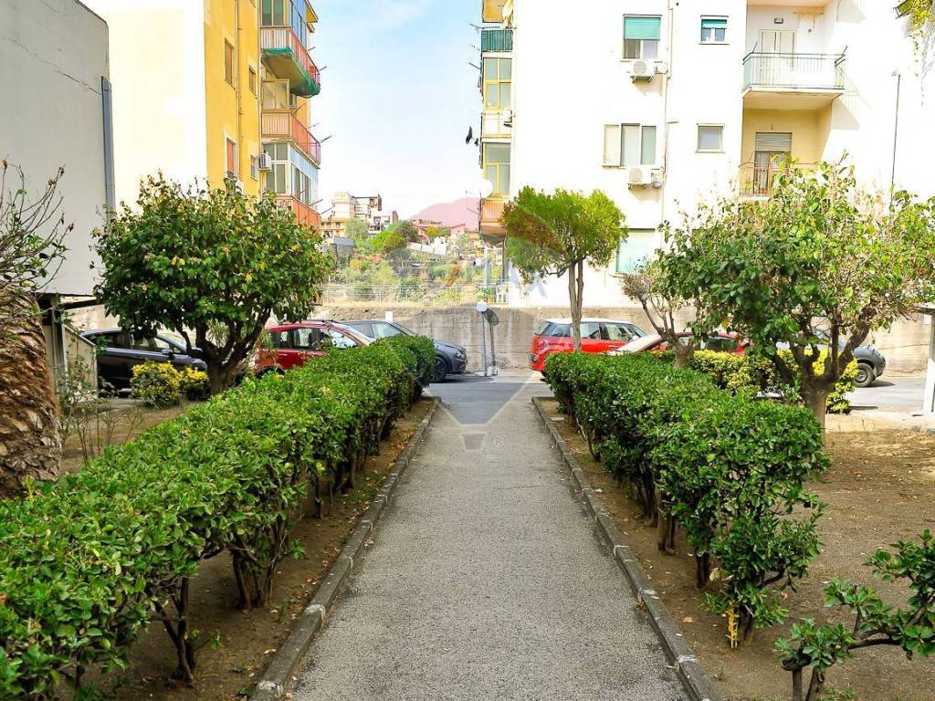 Appartamento a Catania in Corso Quattro Novembre, 18 - Foto 2