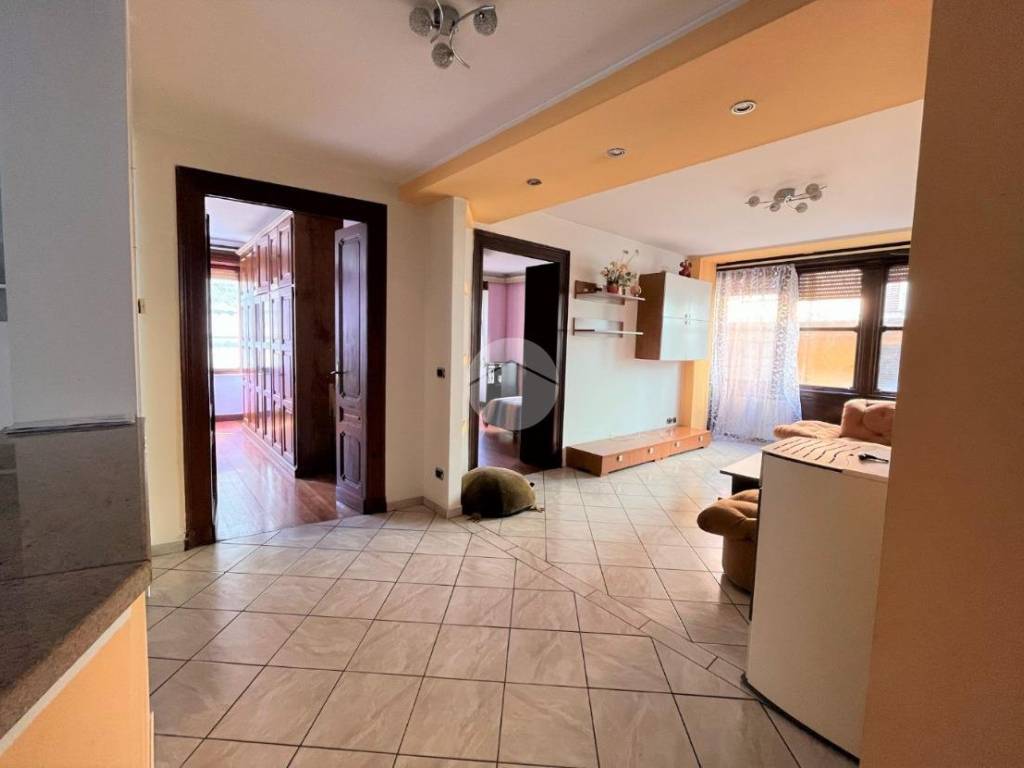 Appartamento a Sagliano micca in Via Roma, 43 - Foto 3