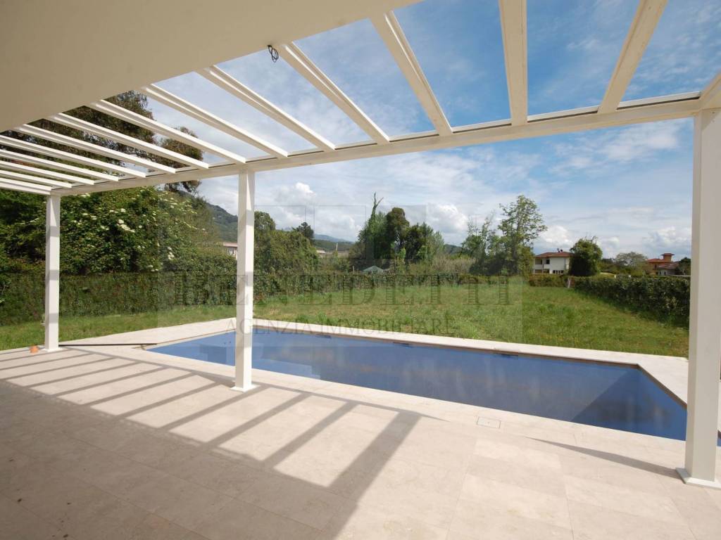 Villa a Pietrasanta - Foto 3