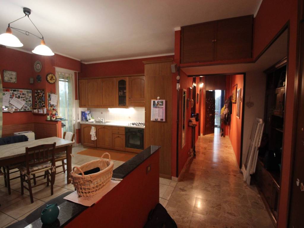Appartamento a Casale monferrato in Via Fratelli Lenti, 6 - Foto 2