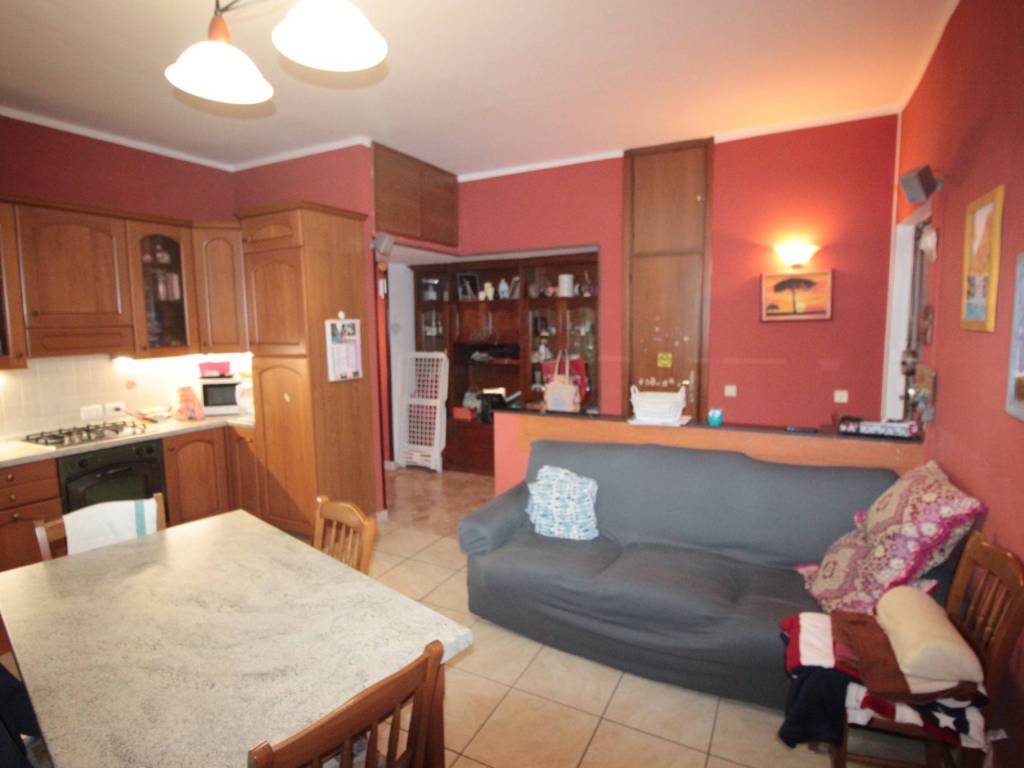 Appartamento a Casale monferrato in Via Fratelli Lenti, 6 - Foto 5