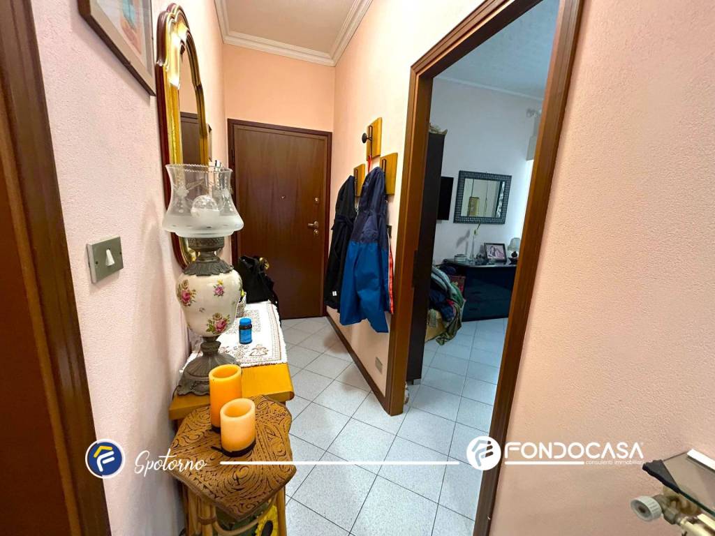 Appartamento a Spotorno in Via Giuseppe Mazzini - Foto 5