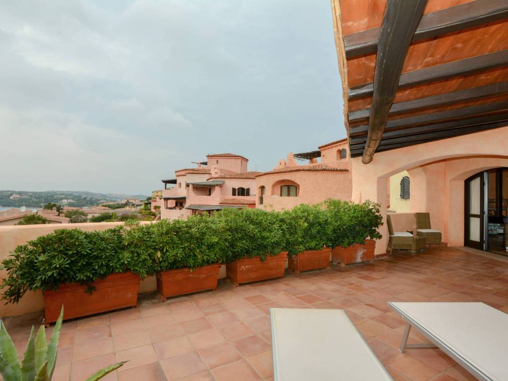 Attico / mansarda a Arzachena in Via delle Regate, 1 - Foto 3