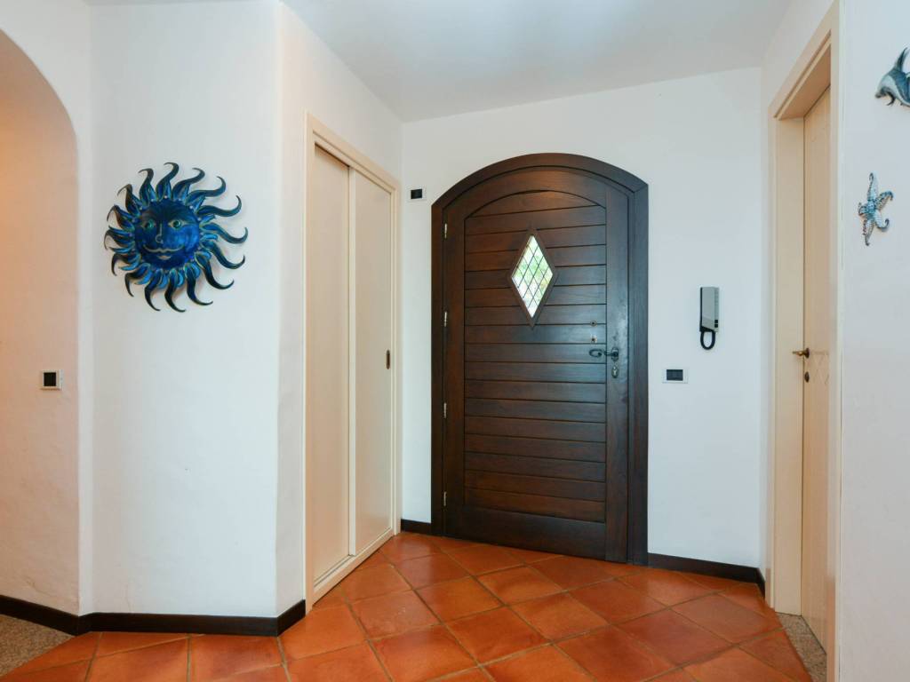 Attico / mansarda a Arzachena in Via delle Regate, 1 - Foto 4