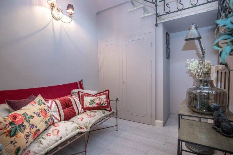 Casa indipendente a Camaiore in Viale Cristoforo Colombo, 82 - Foto 2