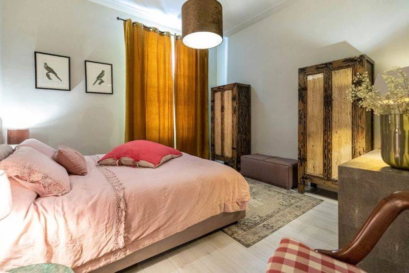 Casa indipendente a Camaiore in Viale Cristoforo Colombo, 82 - Foto 5