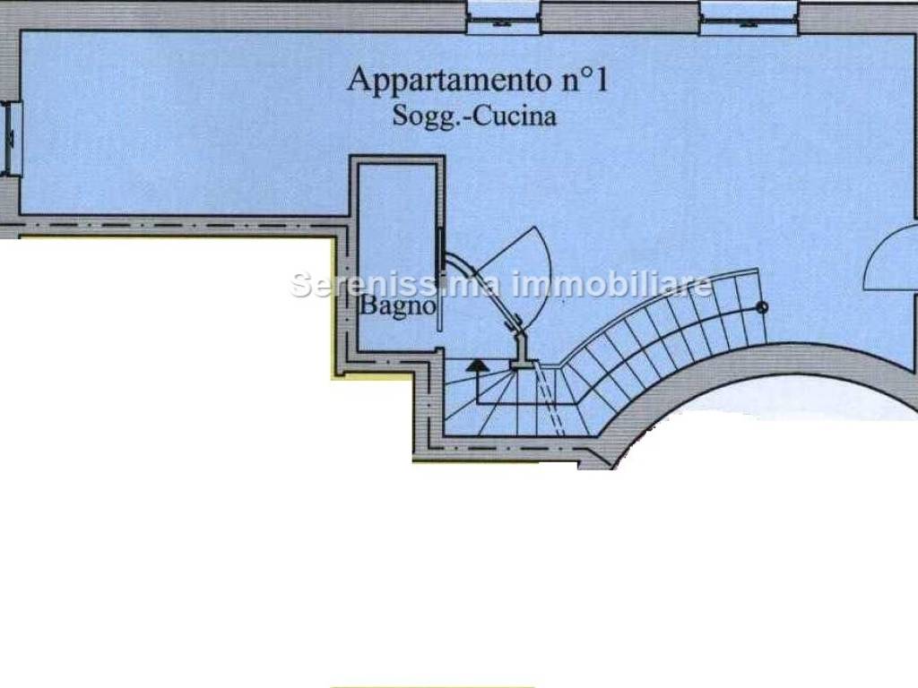 Appartamento a Vallefoglia - Foto 2