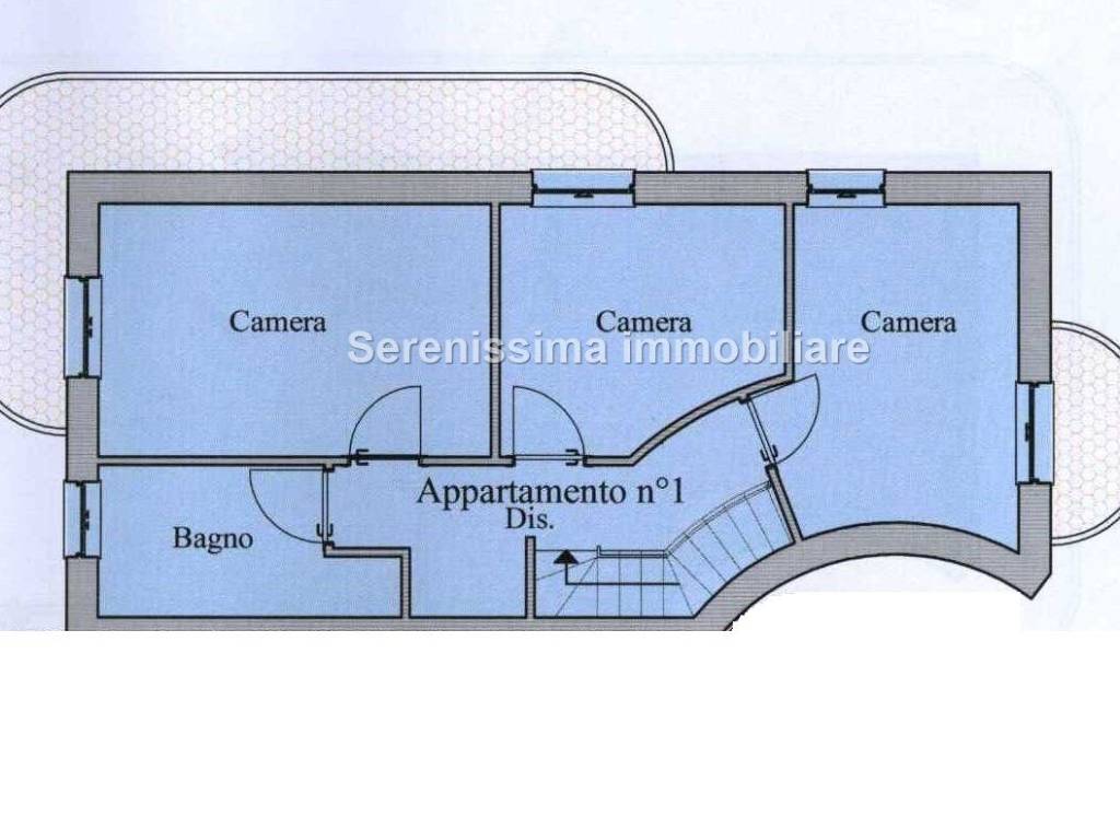 Appartamento a Vallefoglia - Foto 3