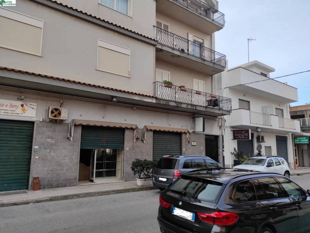 Immobile a Rometta - Foto 2