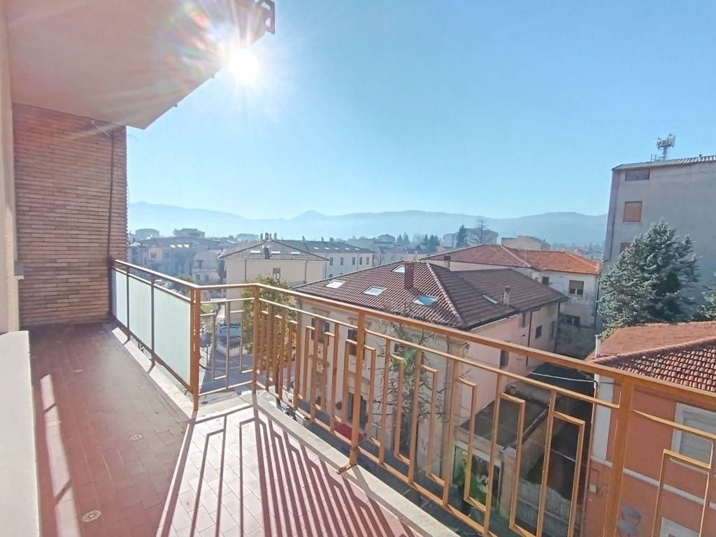 Appartamento a Avezzano in Via Giuseppe Garibaldi, 195 - Foto 2