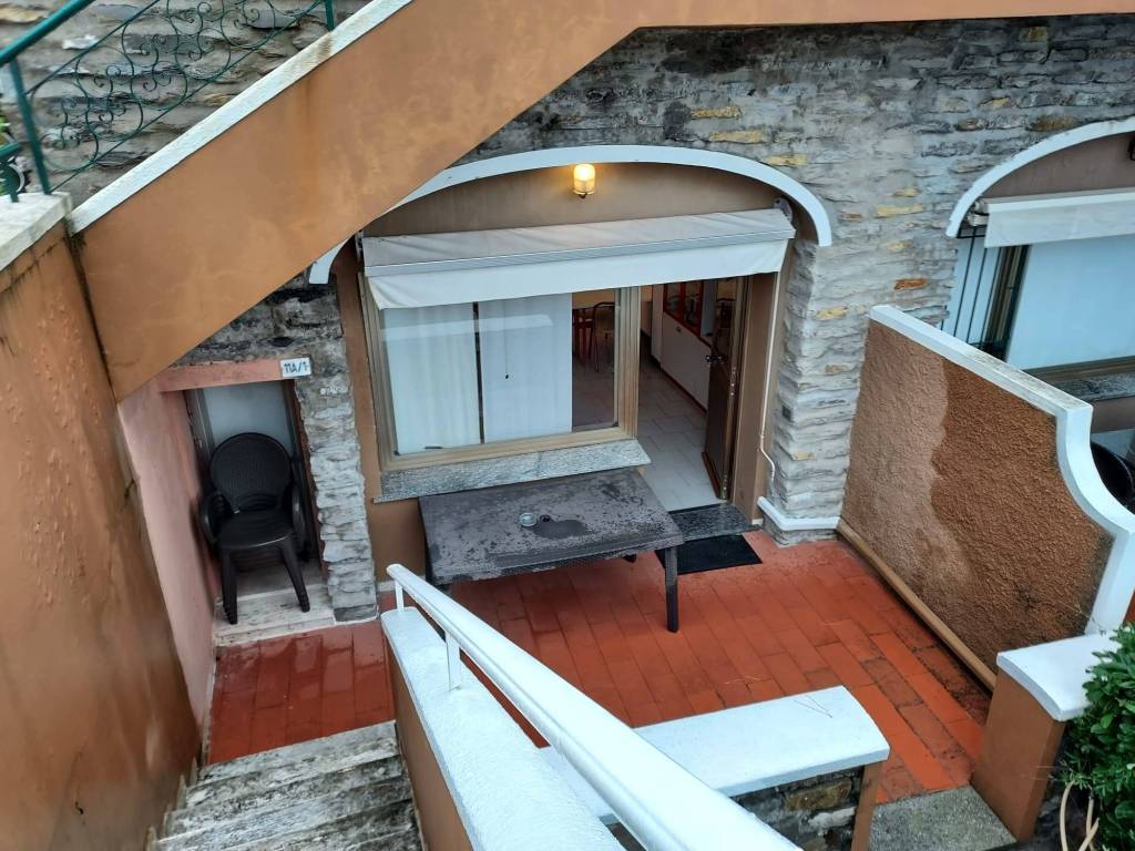 Appartamento a Rapallo in Via Pietrafredda, 5 - Foto 2