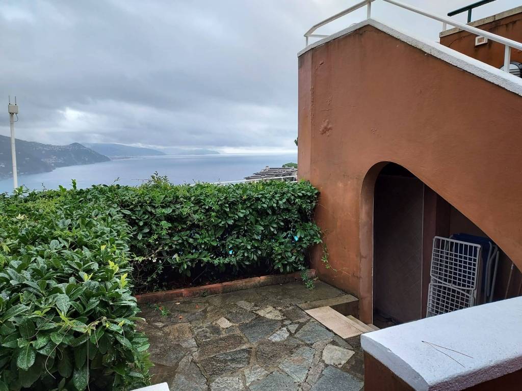 Appartamento a Rapallo in Via Pietrafredda, 5 - Foto 3