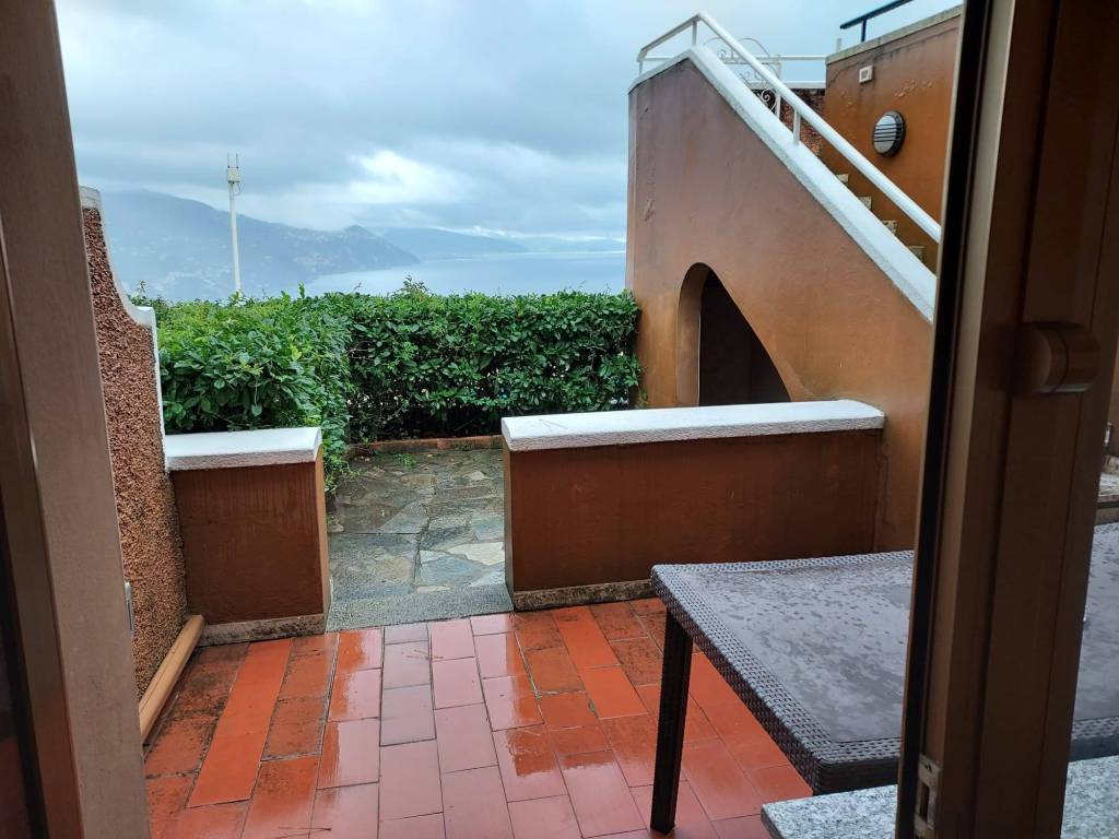 Appartamento a Rapallo in Via Pietrafredda, 5 - Foto 5